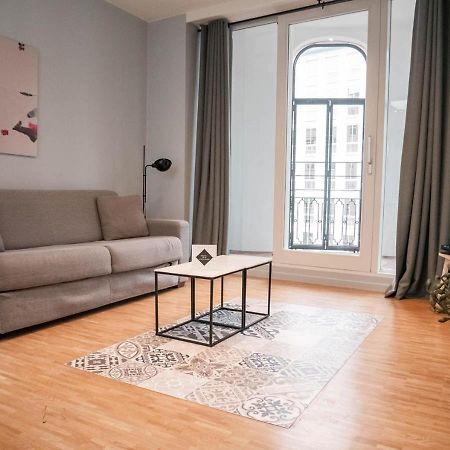 Smartflats - Old Town Antwerp Apartment Exterior photo