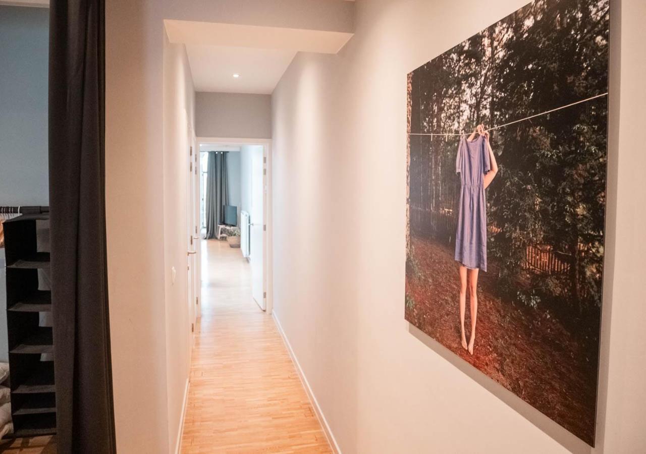 Smartflats - Old Town Antwerp Apartment Exterior photo