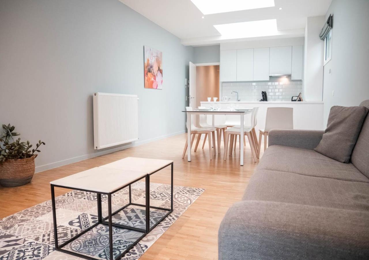Smartflats - Old Town Antwerp Apartment Exterior photo