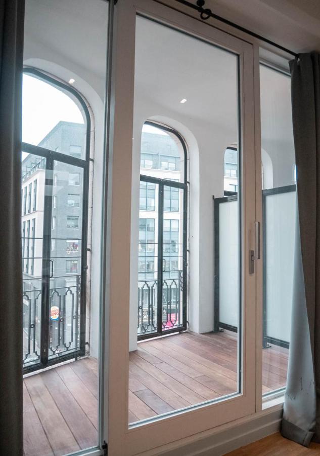Smartflats - Old Town Antwerp Apartment Exterior photo