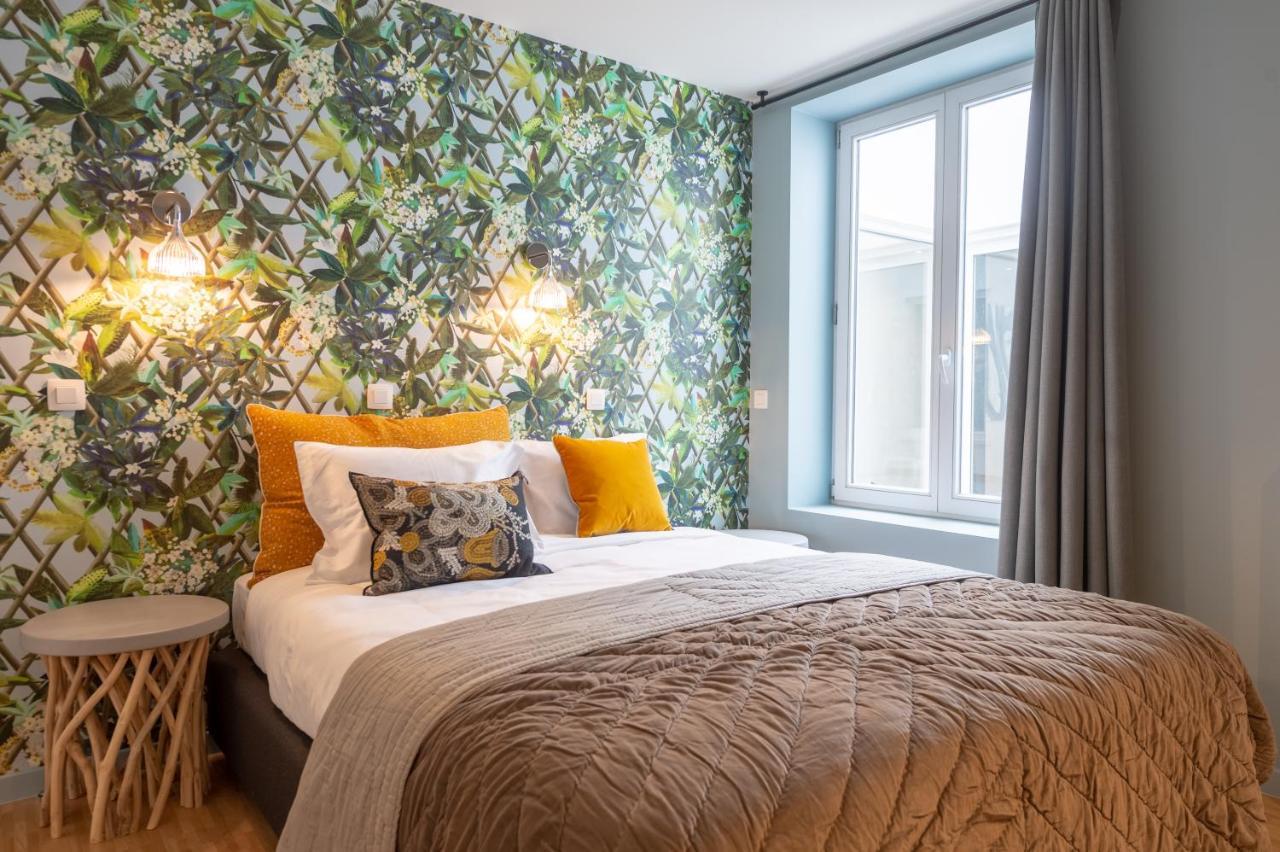 Smartflats - Old Town Antwerp Apartment Exterior photo